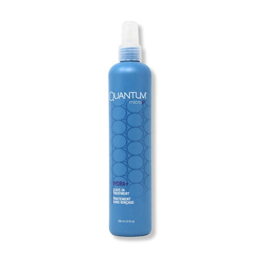QUANTUM_Hydra+ Leave in Treatment 350 ml/12 oz_Cosmetic World